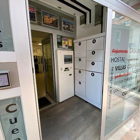 Cuencaloft El Mirador Del Gallo Εξωτερικό φωτογραφία